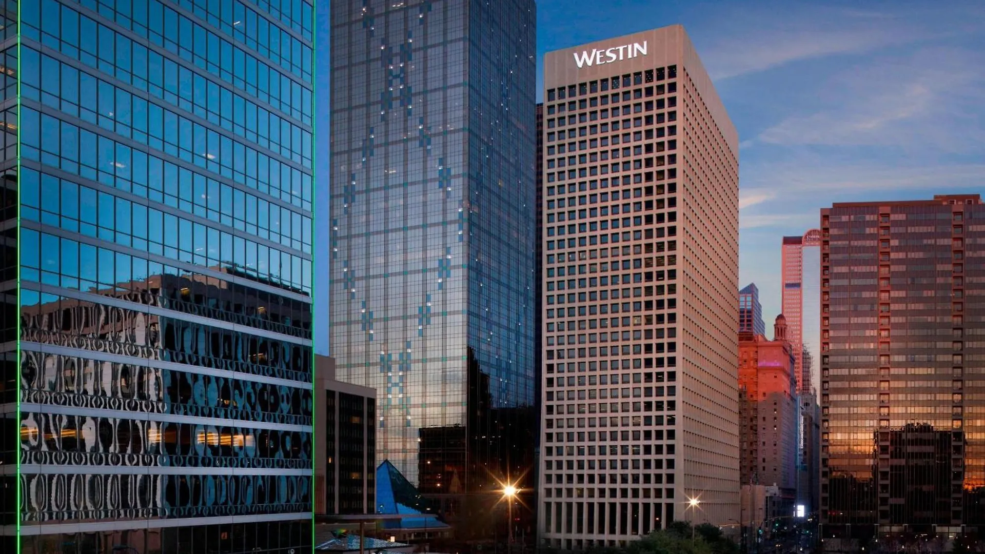 5 Four-Star Hotels in Downtown Dallas That Stand Out