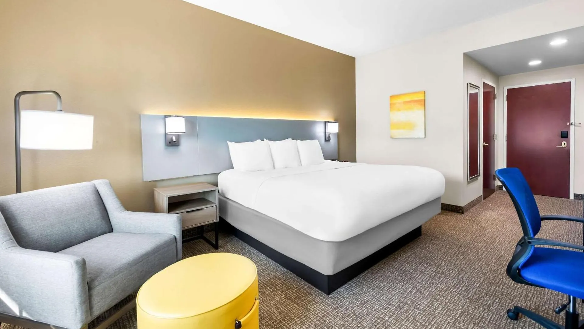 15 Top-Rated Golf Hotels in the South, United States