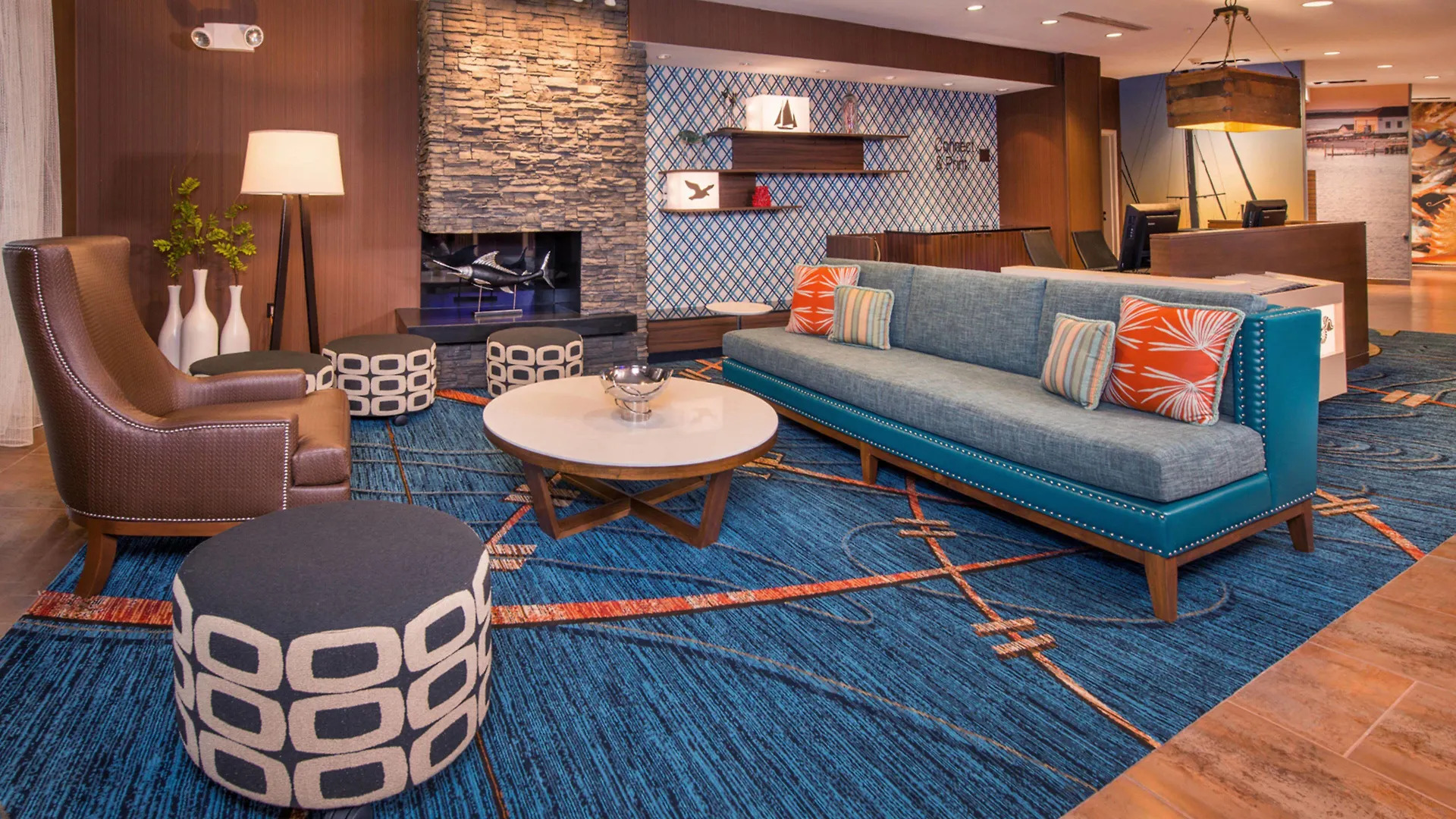 Where to Stay Near Easton Parks & Rec: 4 Golf Hotels Reviewed