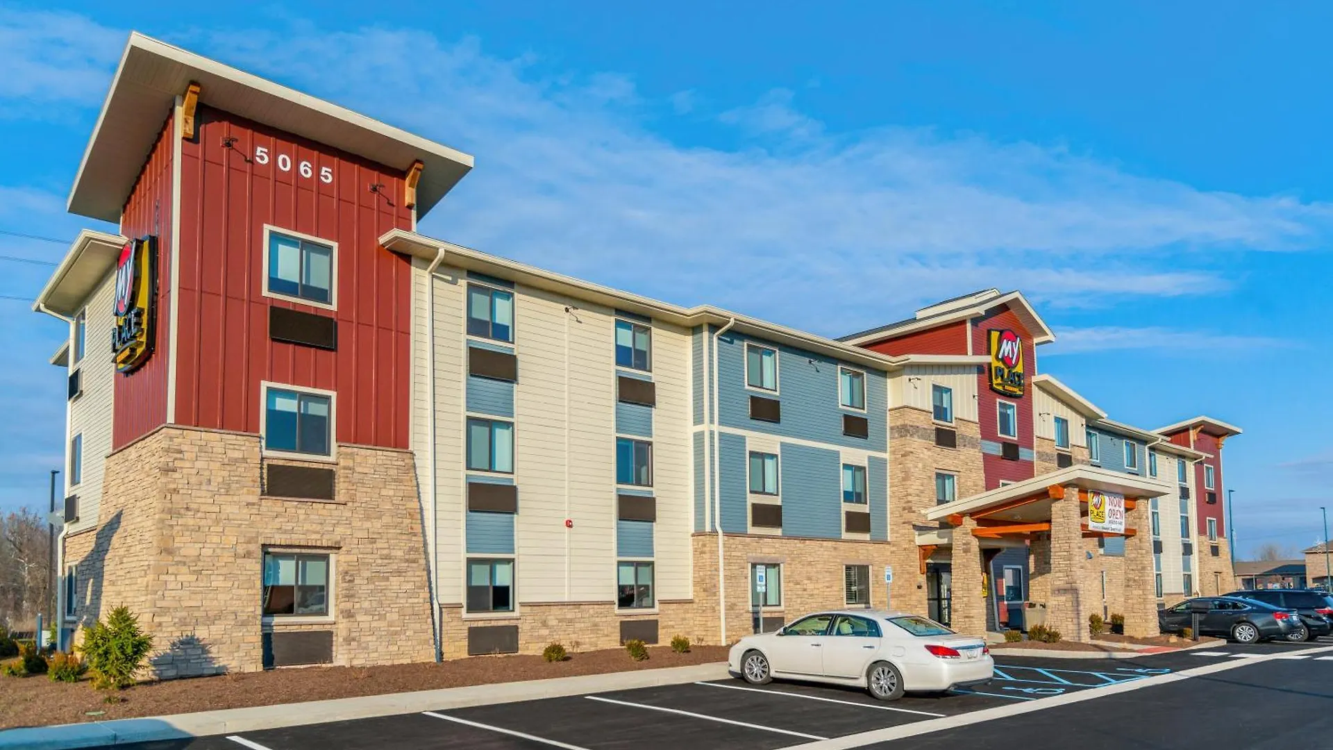 6 Airport Hotels in Plainfield for Stress-Free Travel