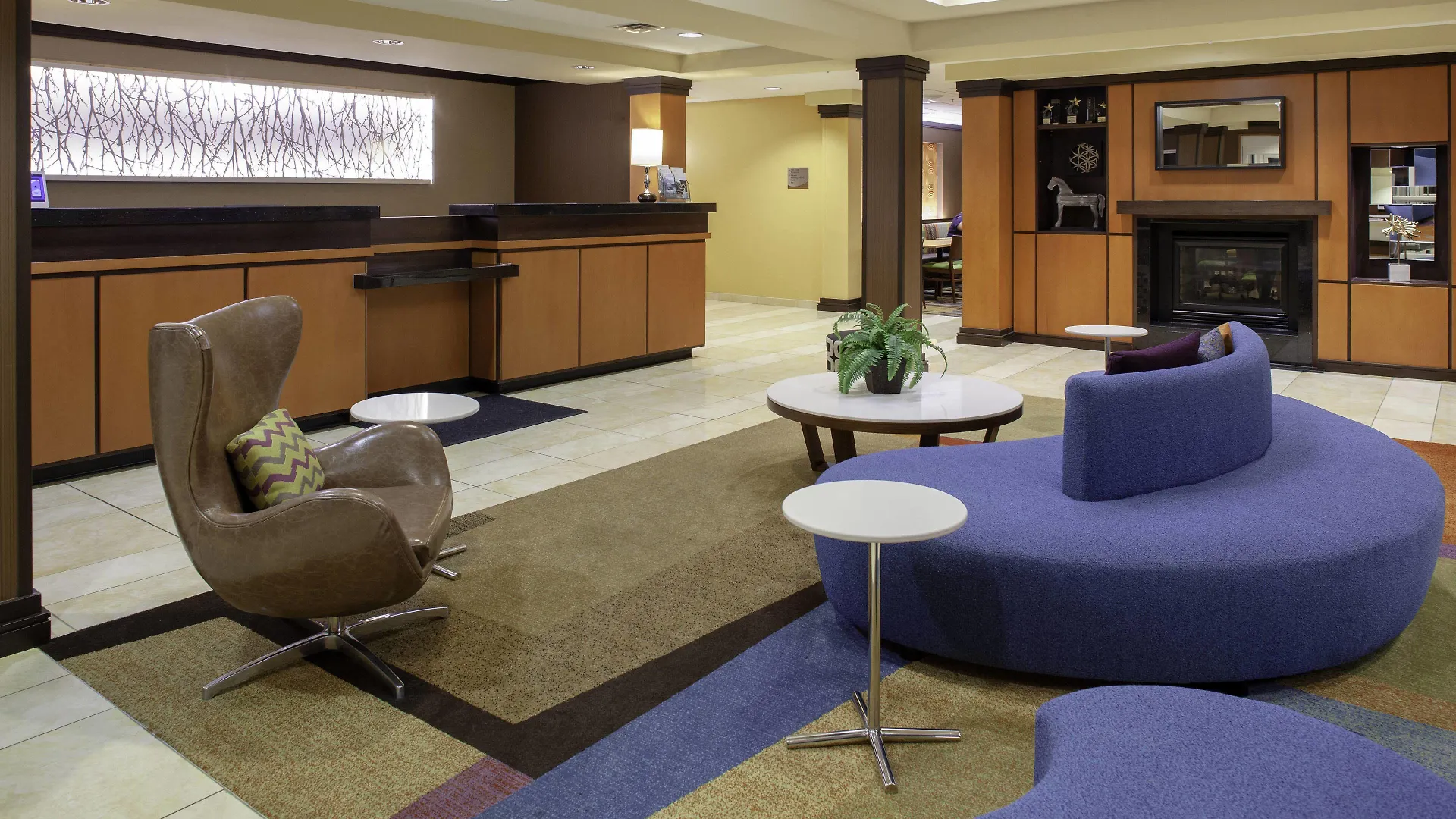 Staying in Indiana: 5 Fairfield Inn Hotels Compared