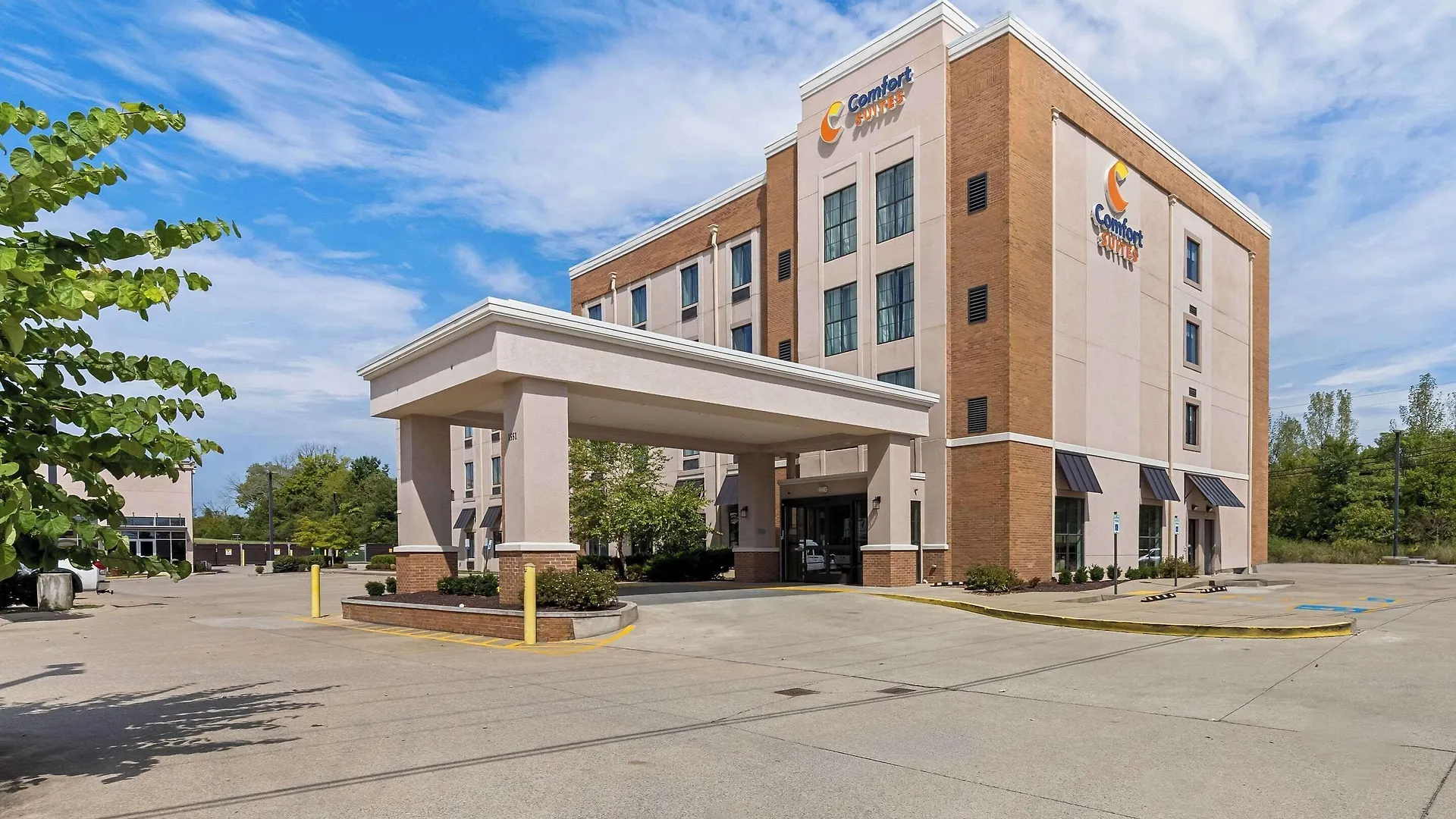 5 Smart Comfort Suites in Tennessee Worth Booking