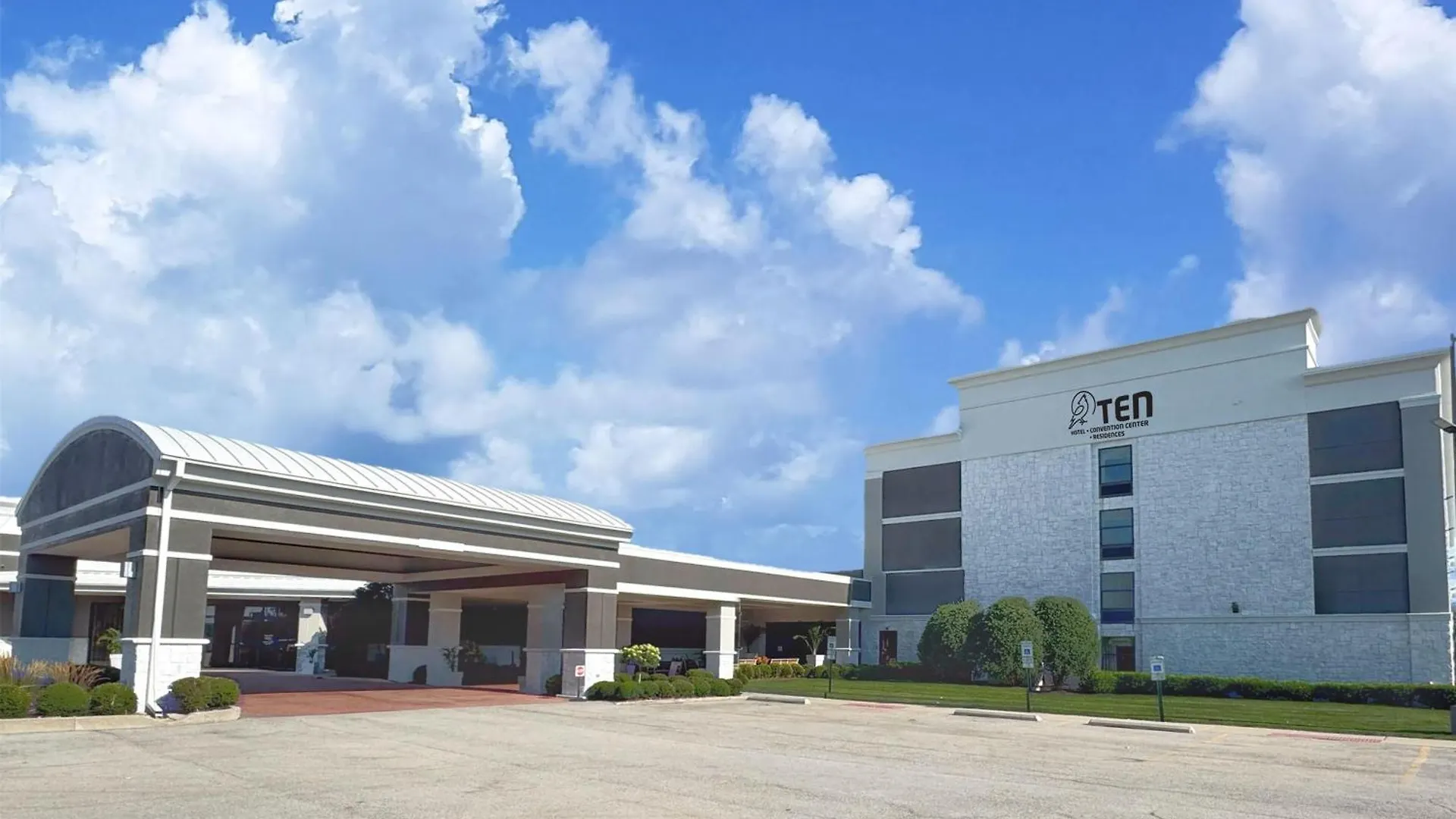 Where to Stay in the Midwest: 4 Best Trademark Hotels