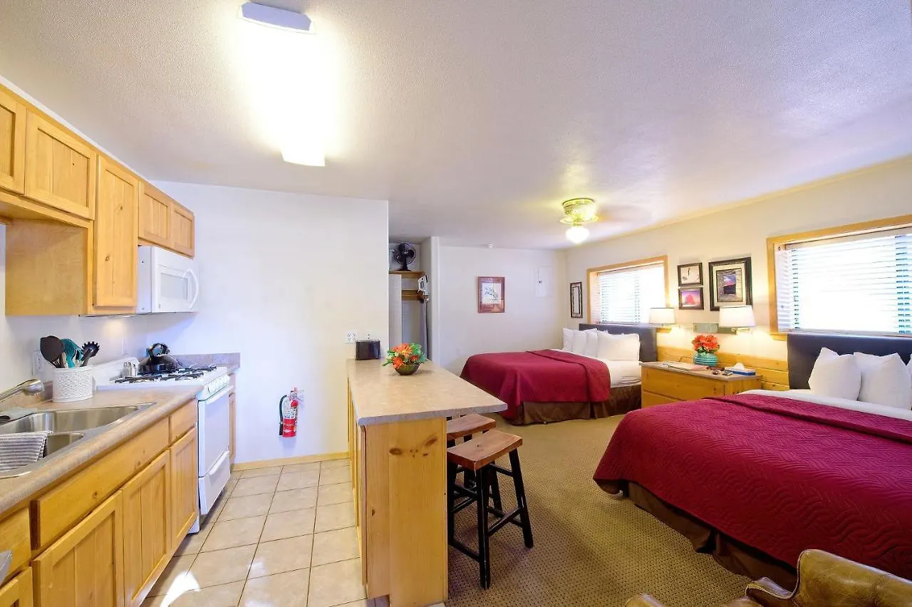 7 Top-Rated Aparthotels in the United States Worth Booking