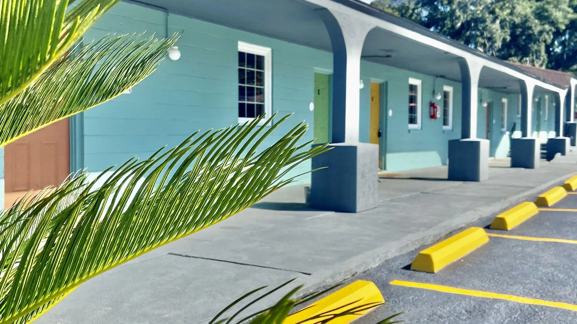 4 Budget Hotels Near Oglethorpe Square Worth Booking