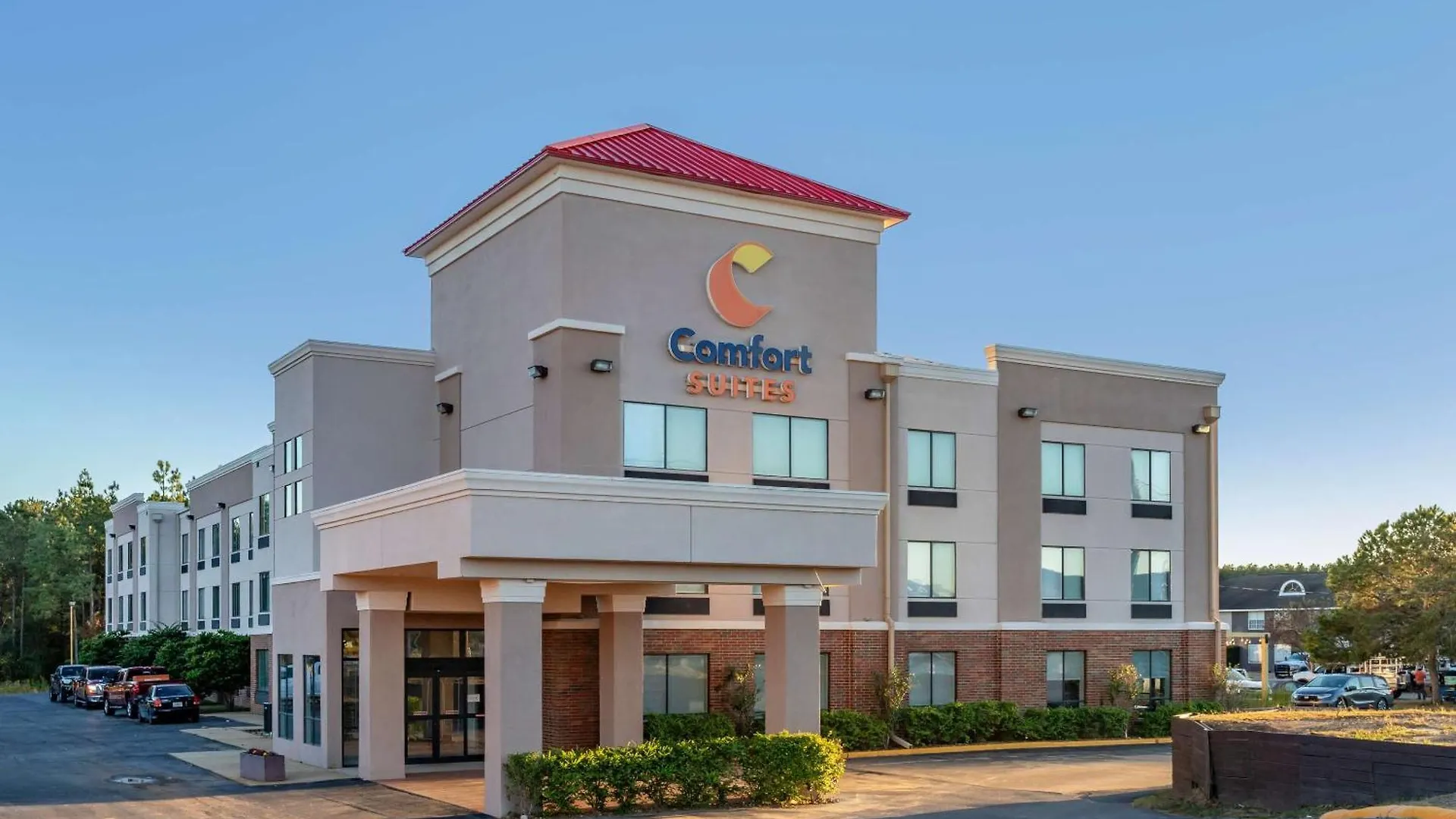 5 Romantic Hotels in Louisiana Worth Booking as a Couple