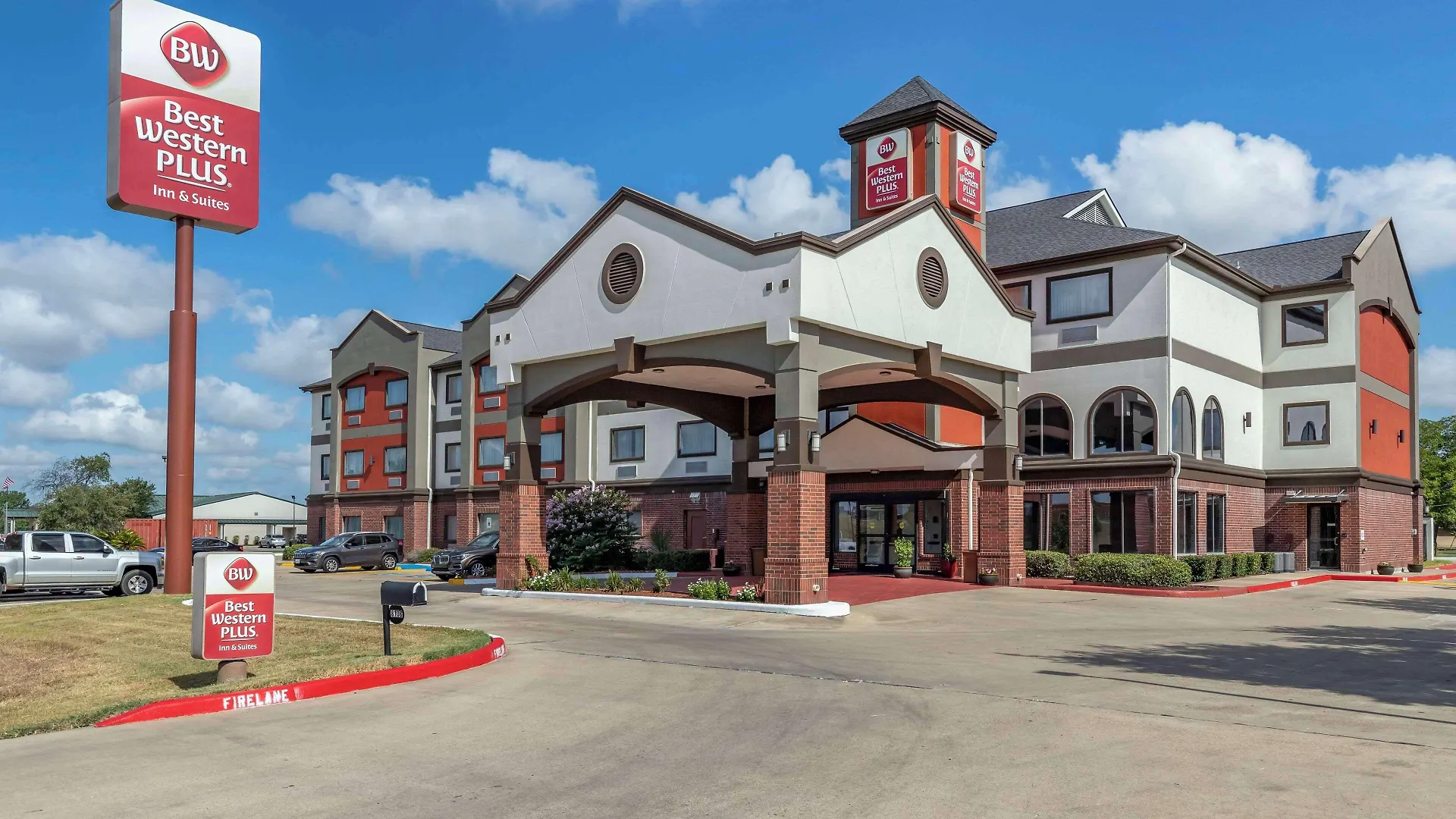 4 Top-Rated Hotels In South Texas Gulf Coast