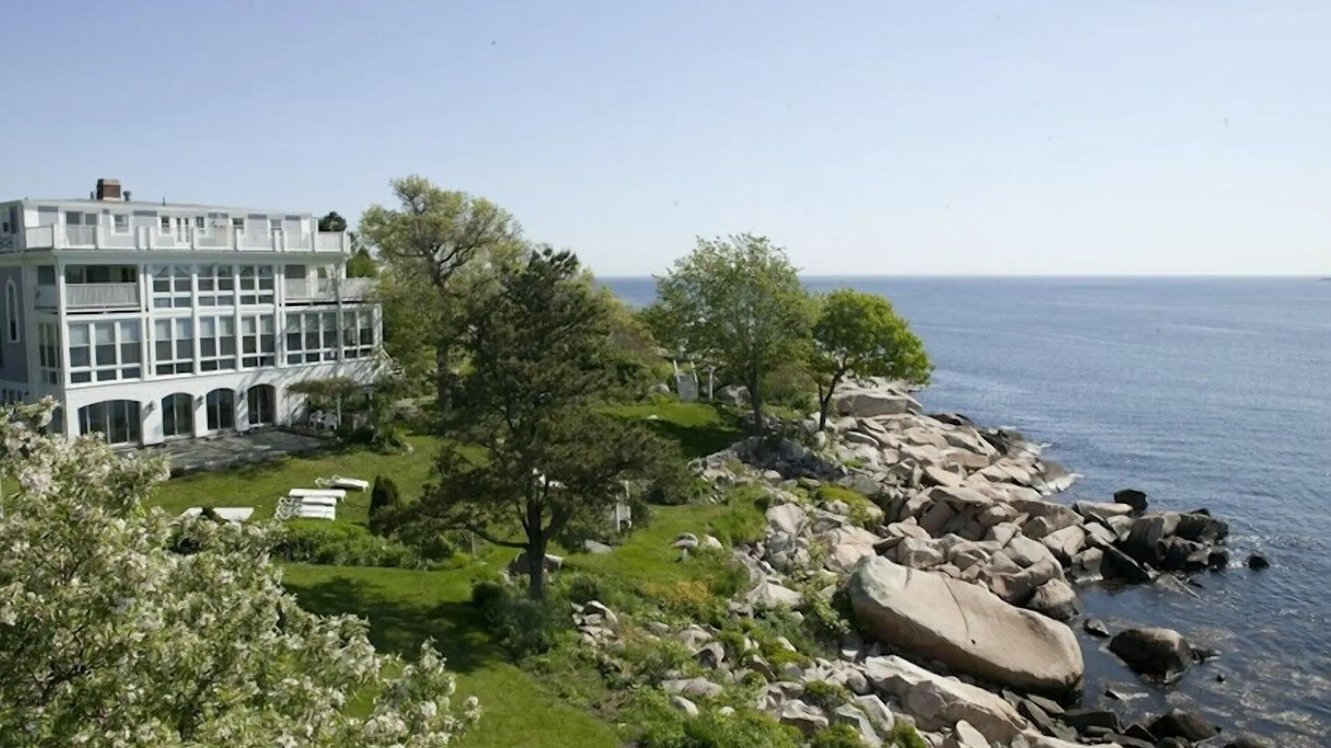 4 Smart Hotels in Massachusetts Couples Should Book
