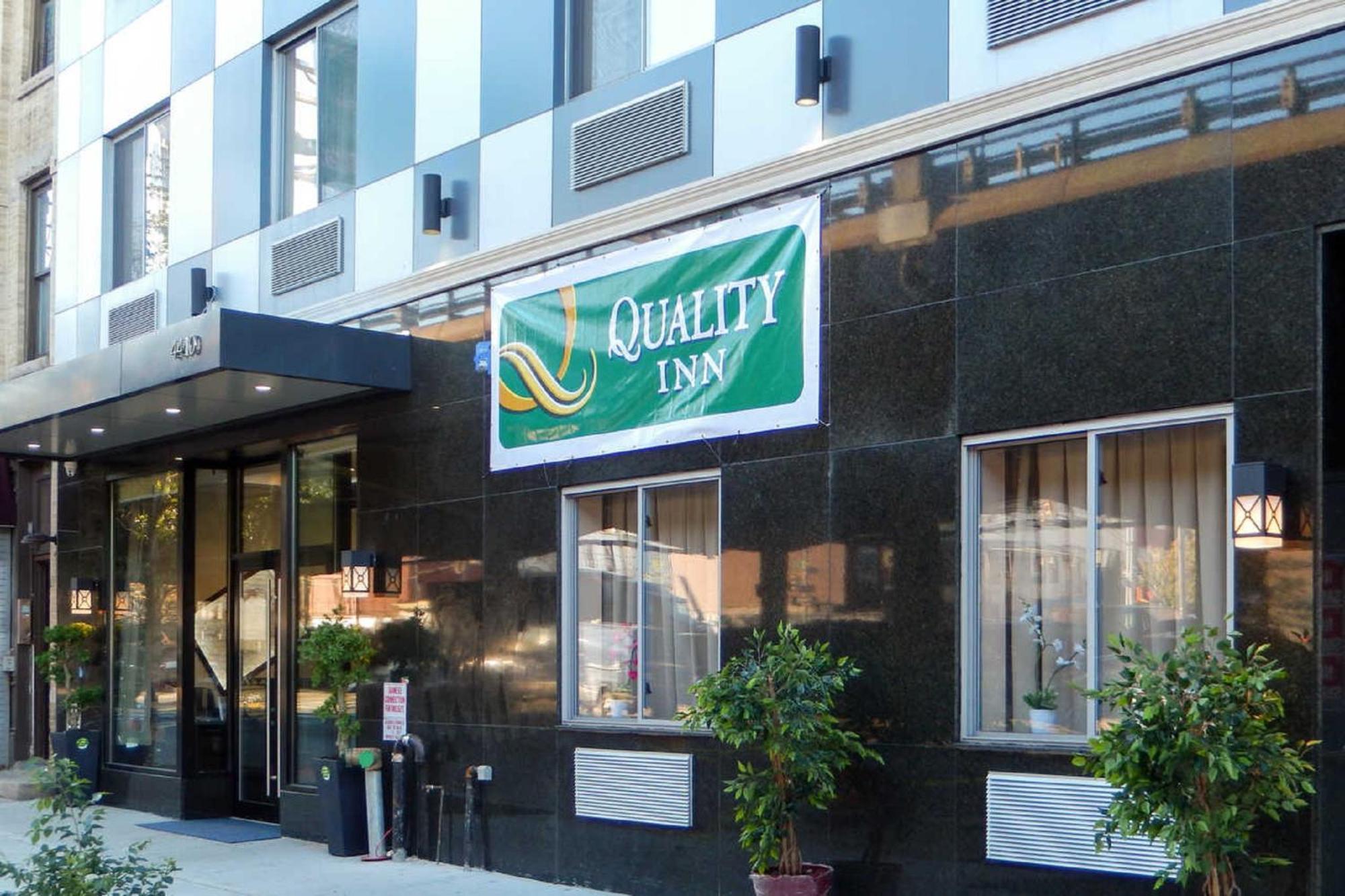 Staying Near the 9/11 Memorial: 4 Budget Hotels Compared