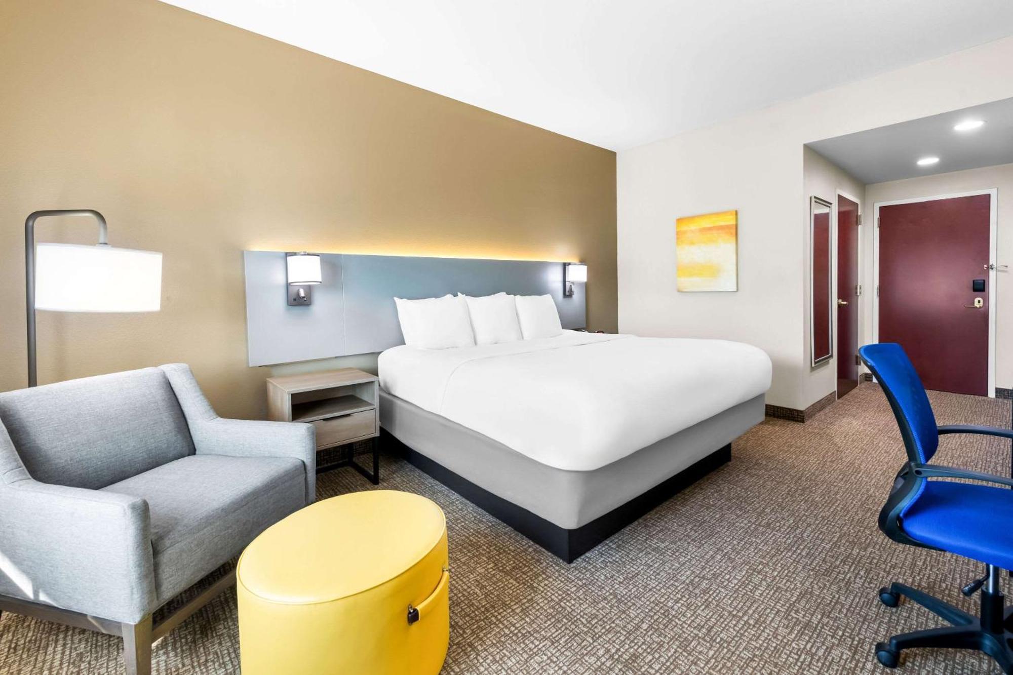 15 Top-Rated Golf Hotels in the South, United States