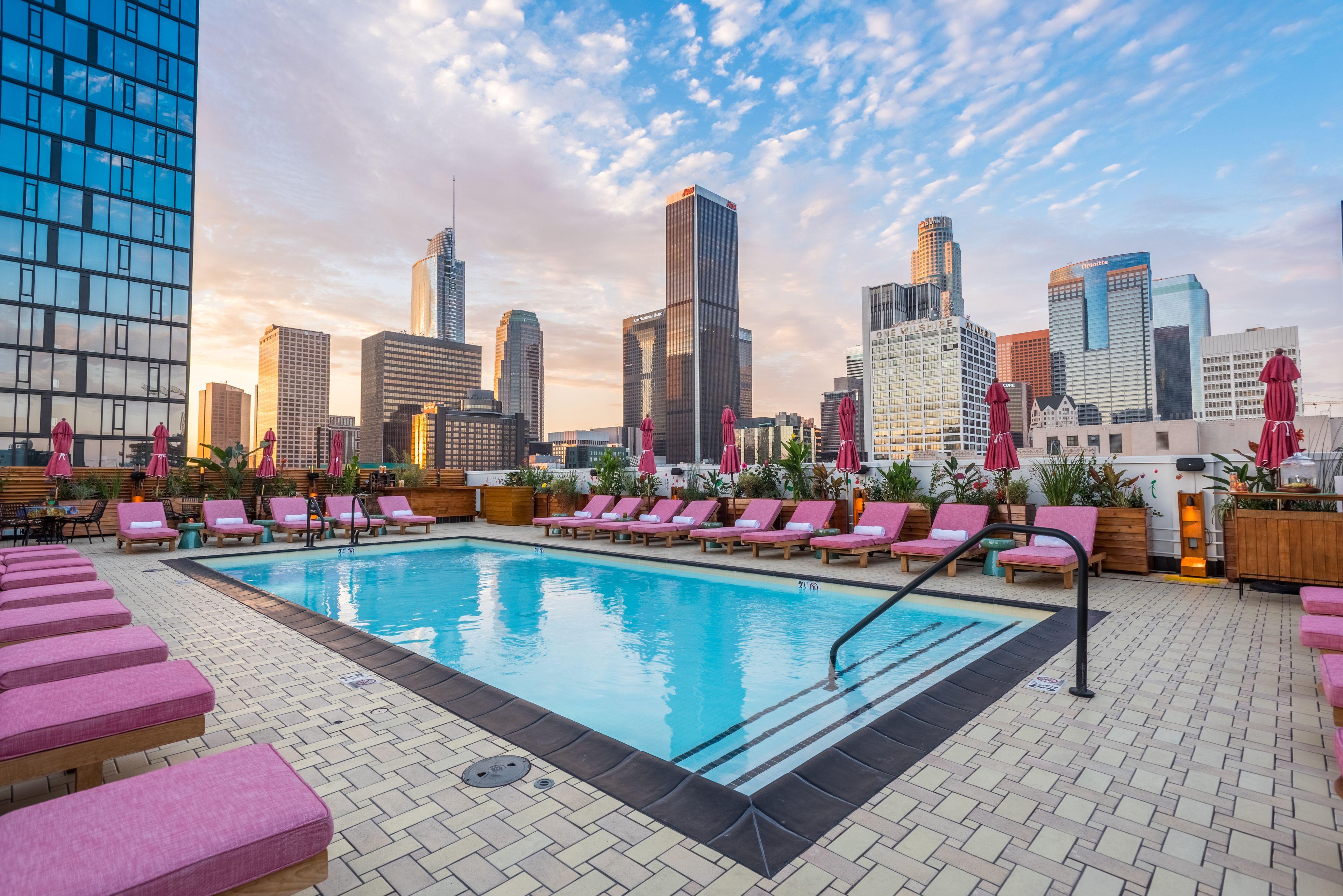 4 Smart Central Hotels in Historic District Worth Booking
