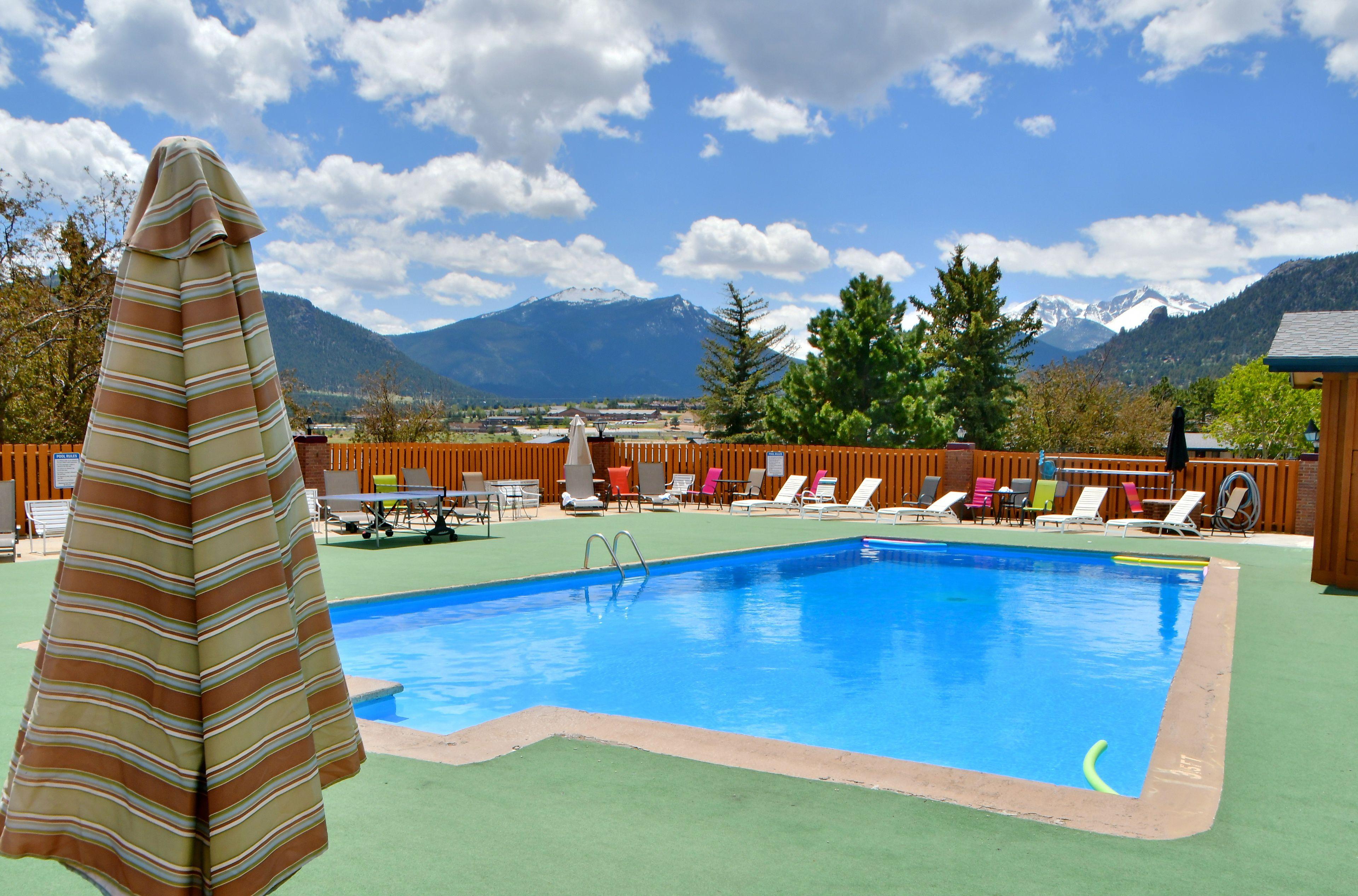 Where to Stay Near Estes Park Rec Ctr: 5 Budget Hotels