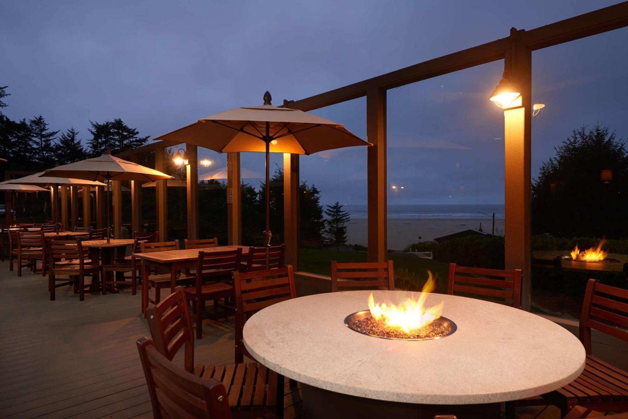 Staying Near Oregon Undersea Gardens: 5 Budget Hotels Compared