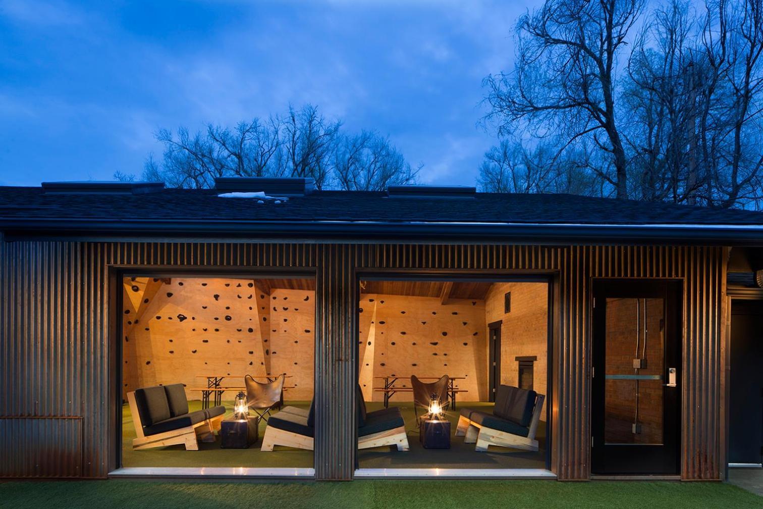 4 Central Boulder Hotels Close to the Reservoir