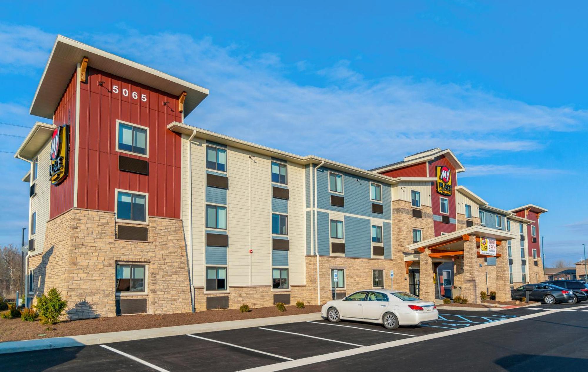6 Airport Hotels in Plainfield for Stress-Free Travel