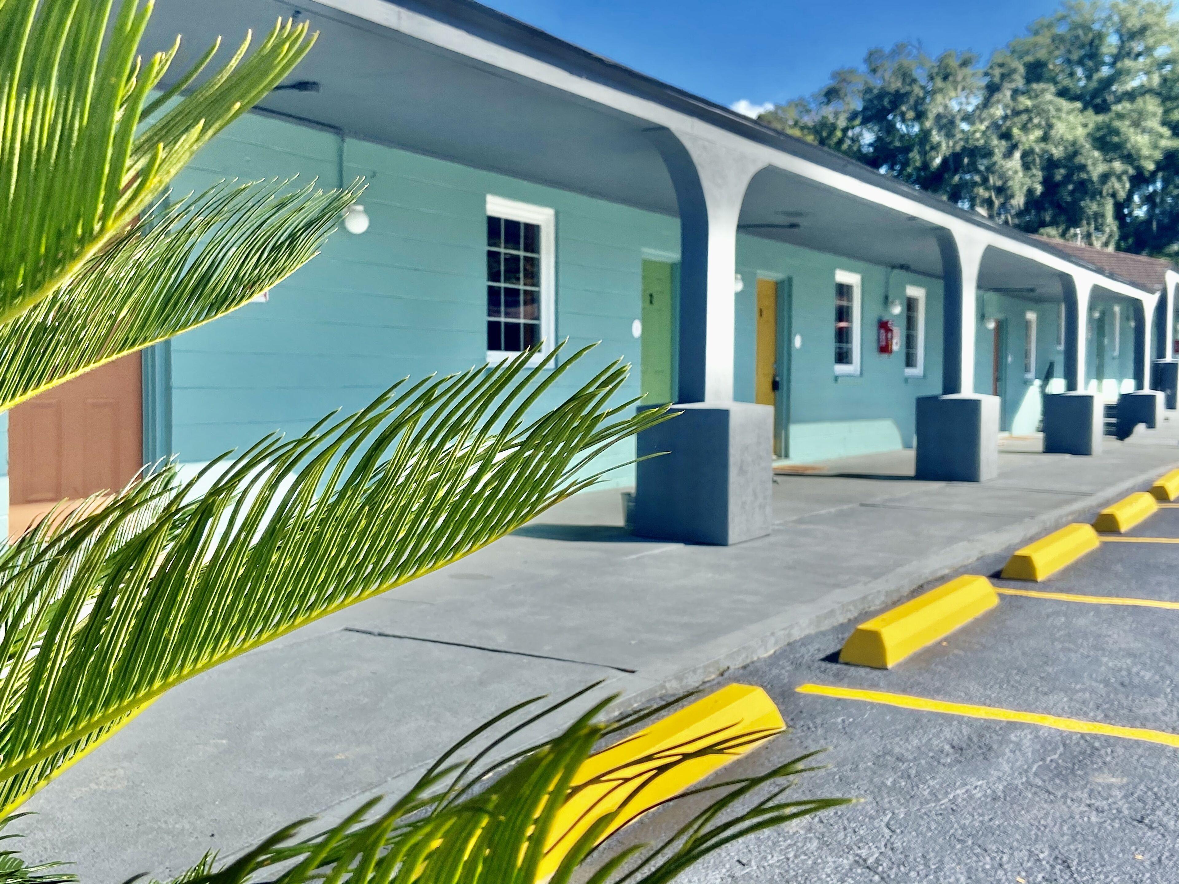 4 Budget Hotels Near Oglethorpe Square Worth Booking