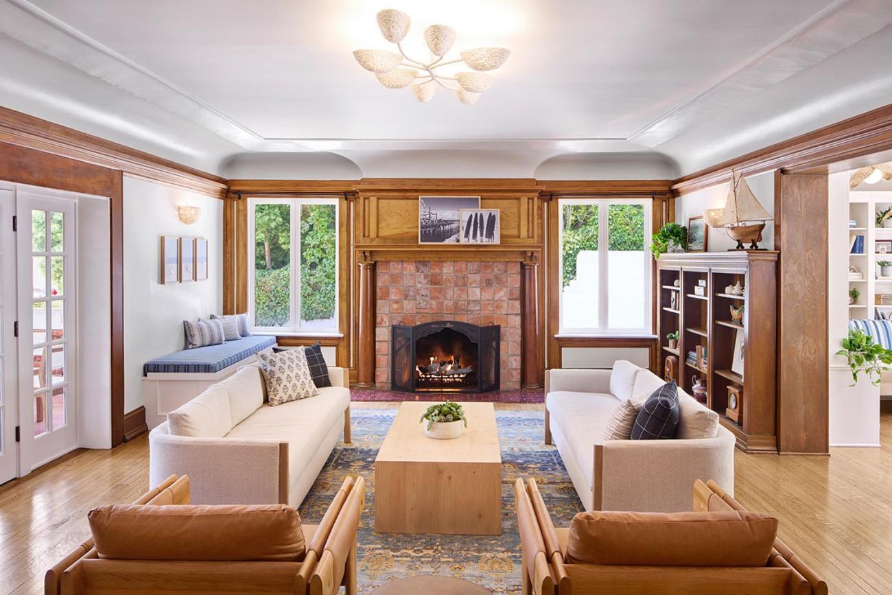 Staying Near Westside Pavilion: 4 Boutique Hotels Compared