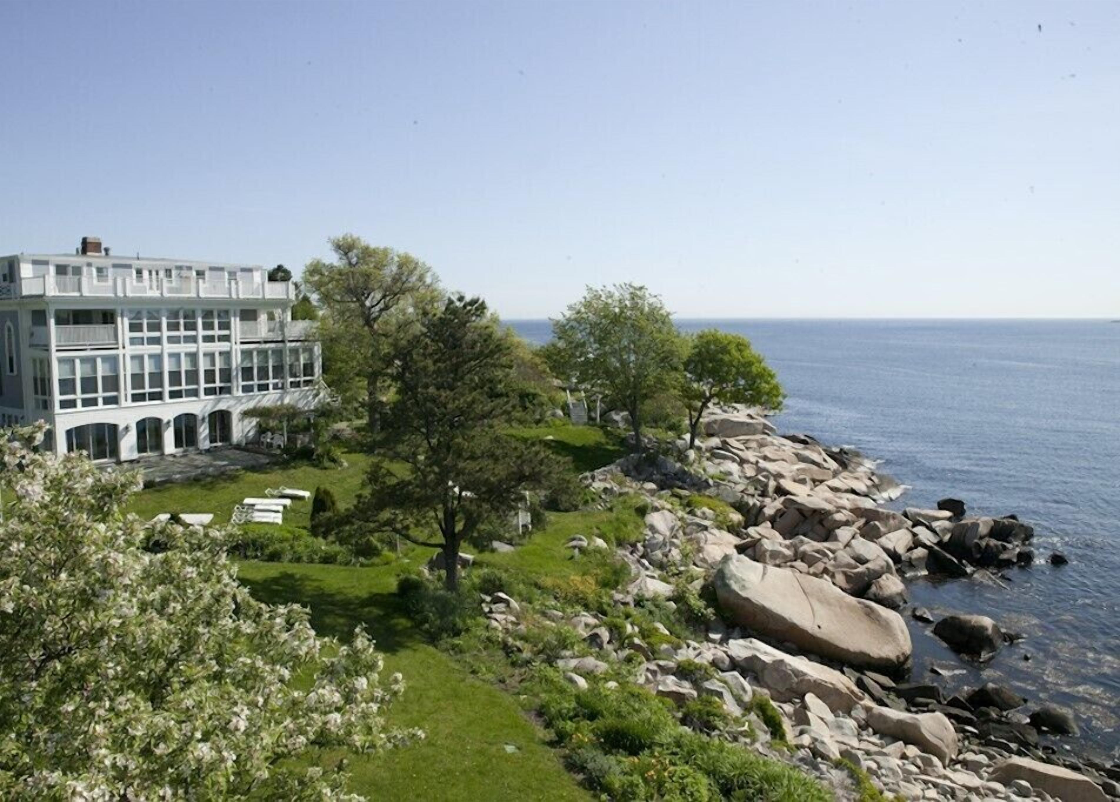 4 Smart Hotels in Massachusetts Couples Should Book