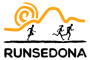 Run Sedona